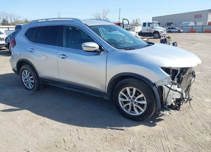 Vehicle Report for VIN KNMAT2MT5KP508969 - Image 1