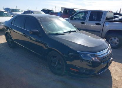 Vehicle Report for VIN 3FAHP0HA3AR196941 - Image 1