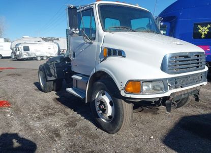 Звіт про транспортний засіб для VIN 2FWBCGDC65AU60658 – зображення 1