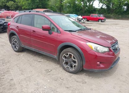 Vehicle Report for - Image 1