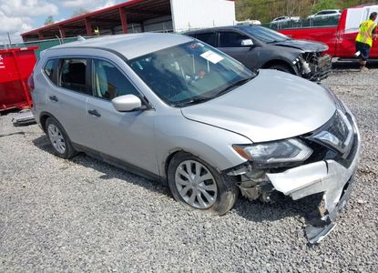 Informe del vehículo para VIN KNMAT2MT3JP538759 - Imagen 1