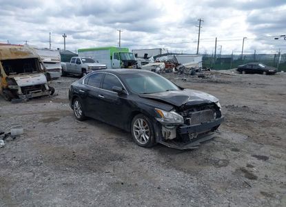 Raport pojazdu dla VIN 1N4AA5AP3EC453759 - Obraz 1