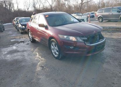 Звіт про транспортний засіб для VIN 5J6TF2H51CL002165 – зображення 1