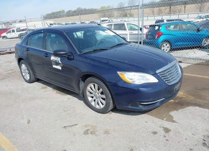 Vehicle Report for VIN 1C3CCBBG8DN669107 - Image 1