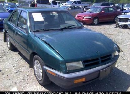 تقرير المركبة لـ VIN 1B3AP28DXRN157975 - الصورة 1