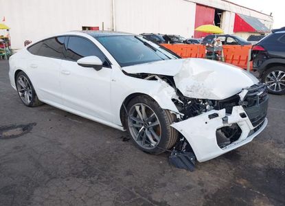 Raport pojazdu dla VIN WAUU2AF20MN052454 - Obraz 1