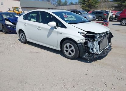 Raport pojazdu dla VIN JTDKN3DU5F1907662 - Obraz 1