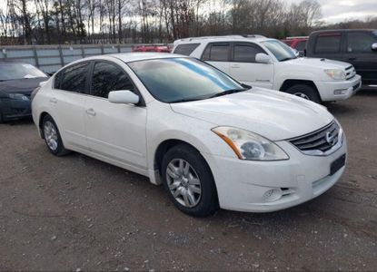 Informe del vehículo para VIN 1N4AL2APXAC151971 - Imagen 1