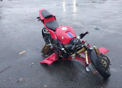 Vehicle Report for - Image 1