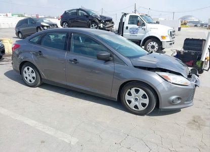 Vehicle Report for - Image 1
