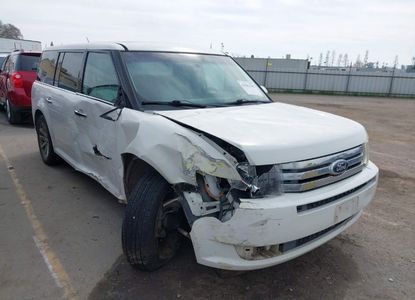 Vehicle Report for VIN 2FMGK5CC4BBD19250 - Image 1