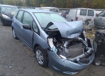 Vehicle Report for - Image 1