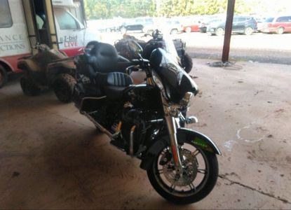 Vehicle Report for - Image 1