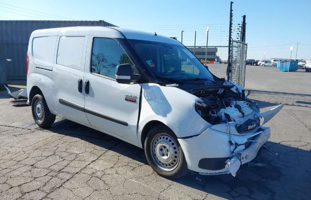 Raport pojazdu dla VIN ZFBHRFAB6N6W48073 - Obraz 1