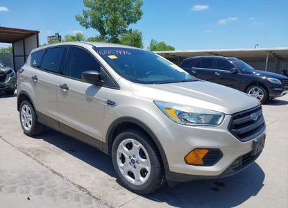 Vehicle Report for VIN 1FMCU0F71HUA80494 - Image 1