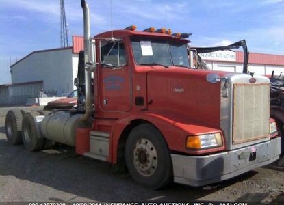 Raport vehicul pentru VIN 1XPCDR9X1MN296739 - Imaginea 1