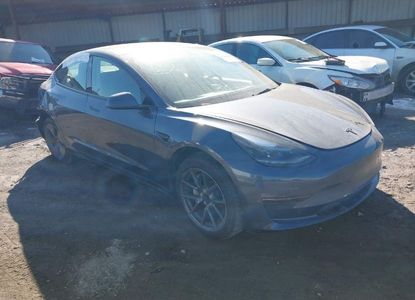 Raport pojazdu dla VIN 5YJ3E1EA9PF548502 - Obraz 1