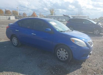 Raport pojazdu dla VIN 3N1CN7AP8EL860373 - Obraz 1