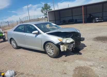 Vehicle Report for VIN 4T4BF1FK2ER433410 - Image 1