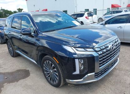 Vehicle Report for VIN KM8R7DGE4RU710628 - Image 1