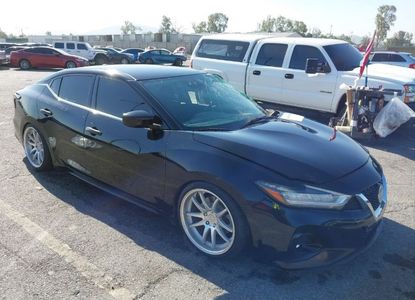 Vehicle Report for VIN 1N4AA6AV0KC379040 - Image 1