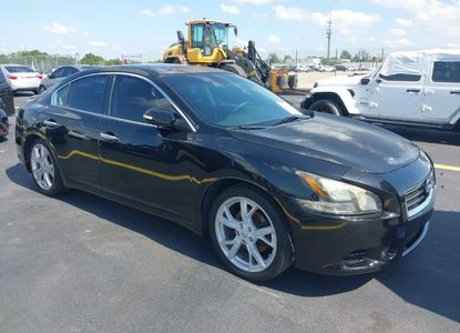 Informe del vehículo para VIN 1N4AA5AP4CC823890 - Imagen 1