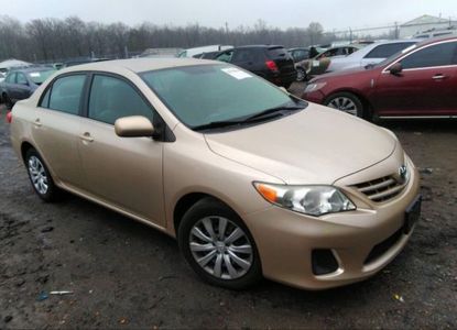 Vehicle Report for - Image 1