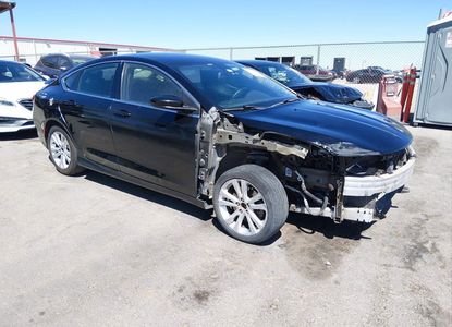 Vehicle Report for - Image 1