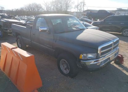 Vehicle Report for - Image 1