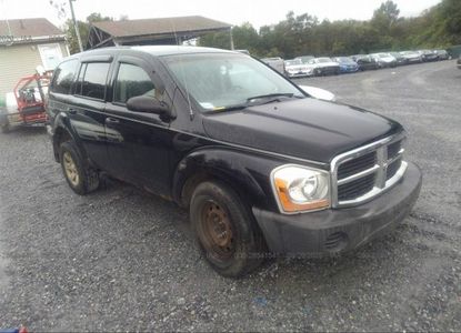 Raport pojazdu dla VIN 1D4HB38NX4F200114 - Obraz 1