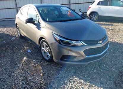 Informe del vehículo para VIN 3G1BE6SM5JS651818 - Imagen 1