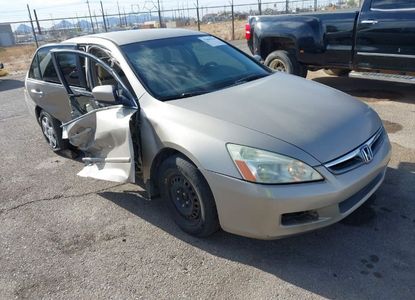 Vehicle Report for VIN 1HGCM56437A146942 - Image 1