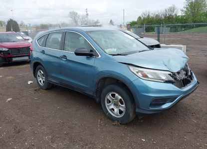 Vehicle Report for VIN 2HKRM4H37FH601922 - Image 1