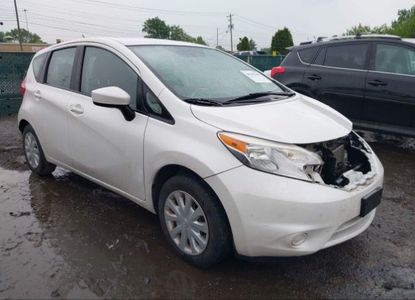 تقرير المركبة لـ VIN 3N1CE2CP0FL354909 - الصورة 1