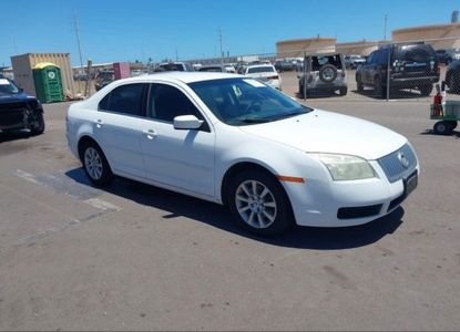 Raport pojazdu dla VIN 3MEFM07116R657457 - Obraz 1