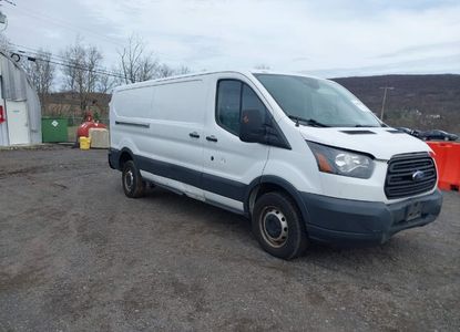 Vehicle Report for VIN 1FTBW2YM1GKA20900 - Image 1