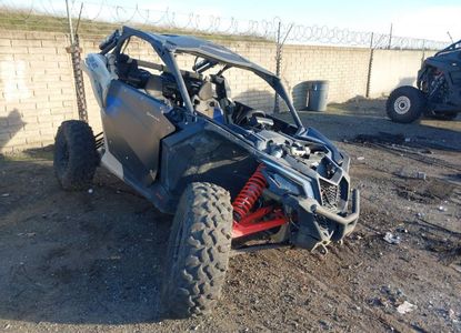 Raport pojazdu dla VIN 3JBVXAV20NE000258 - Obraz 1