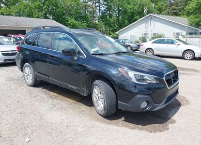 Informe del vehículo para VIN 4S4BSACC5J3365431 - Imagen 1