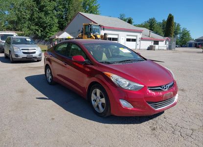 Vehicle Report for - Image 1