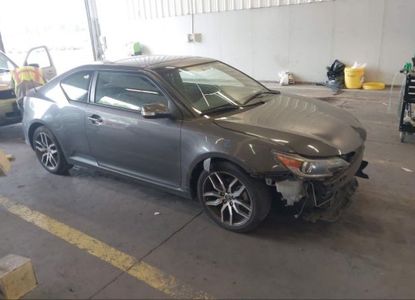 Raport vehicul pentru VIN JTKJF5C70GJ014678 - Imaginea 1