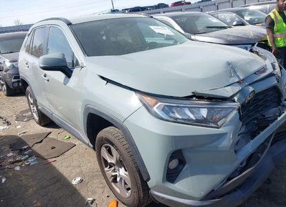 Vehicle Report for VIN 2T3W1RFV6MW112592 - Image 1