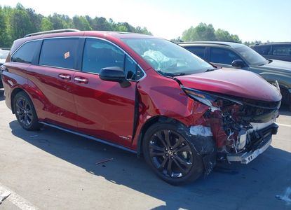 Vehicle Report for - Image 1