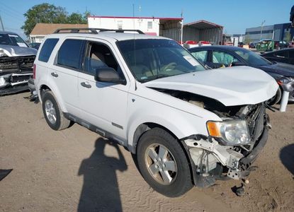 Raport pojazdu dla VIN 1FMCU03118KC13766 - Obraz 1