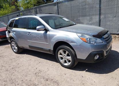 Vehicle Report for - Image 1