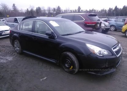 Vehicle Report for - Image 1