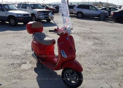 Fahrzeugbericht für VIN ZAPM448FX75009385 – Bild 1