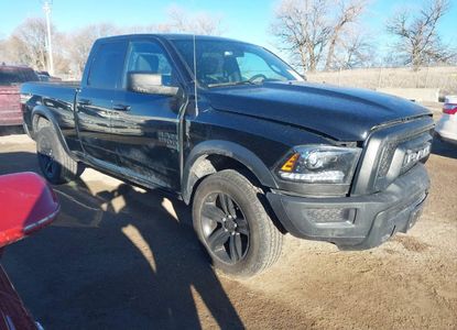 Vehicle Report for VIN 1C6RR7GGXNS218989 - Image 1