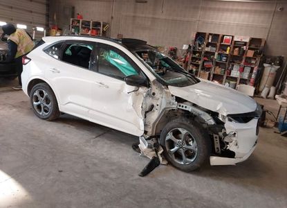 Raport pojazdu dla VIN 1FMCU9MN6RUA17270 - Obraz 1