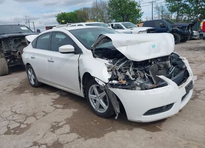 Vehicle Report for VIN 3N1AB7AP1DL651300 - Image 1