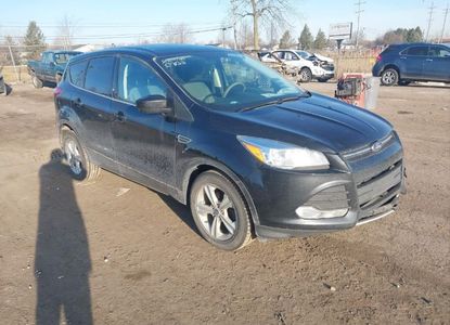 Vehicle Report for VIN 1FMCU0G79FUA40322 - Image 1